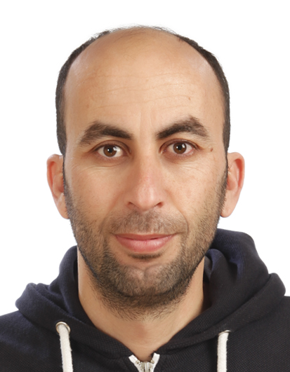 Dr. Wail Al Zoubi